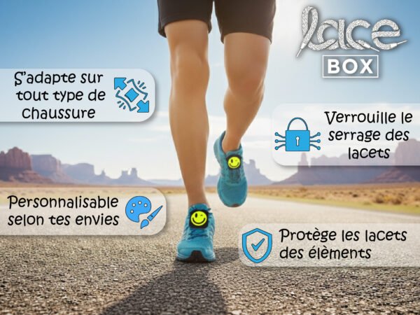 Lacebox - Configurable