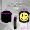 Lacebox - Configurable