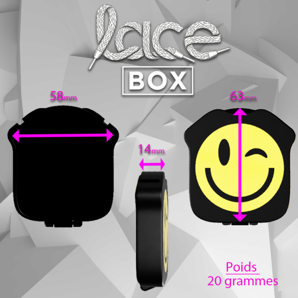 Lacebox - Configurable